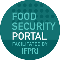 E-learning platform for Food Security Portal